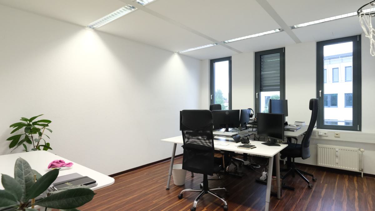 Büro